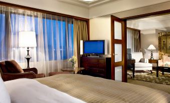 Yanyuan International Hotel