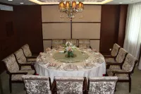 International Trade Hotel