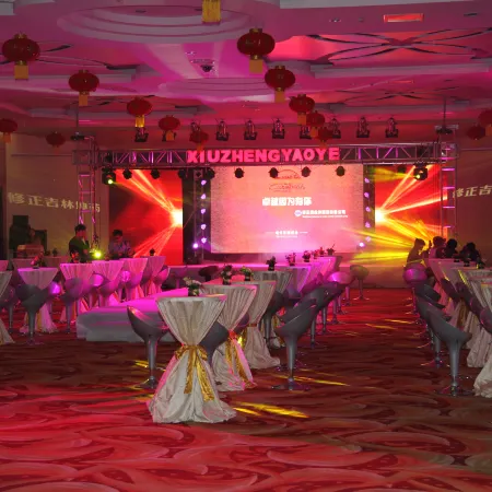 International Trade Hotel