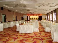 International Trade Hotel - breakfast