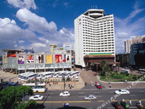 Zhongshan International Hotel