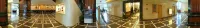 Holiday Inn Shanghai Pudong Hotel di Shanghai