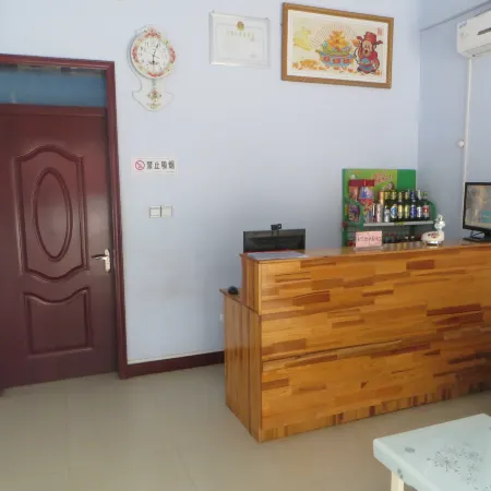 Xintai Jujia Hotel