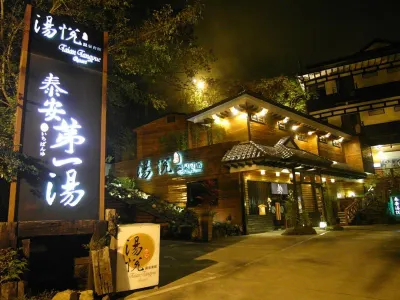 Tangyue Resort