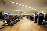 LOTTE City Hotel Daejeon Hotels in Daejeon