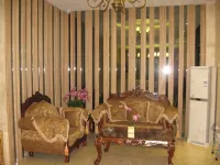 Jiatai Wenquan Hotel(Anshan Dalu)