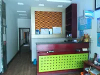 Xiantao Haojie Hotel - Pet friendly