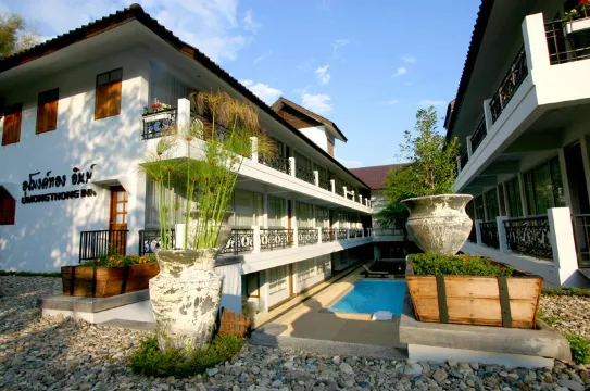 Fullrich Lanna Suite