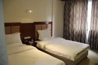 Kaili huahong business hotel