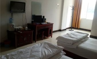 Menghai Fulin Hotel