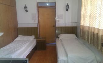 Jinwanwan Hostel