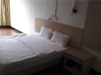 惠东金雅苑宾馆 - 标准大床房