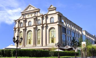 Palace International Hotel Beijing