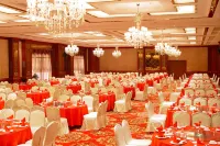 Huipu Hotel Hotels in Rugao