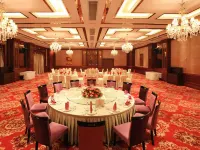 Huipu Hotel Hotels in Rugao