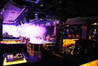 Guanfa Enjoy Hotel - Quầy Bar