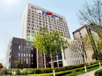 Hengze Highs Hotel Hotels in Yuncheng