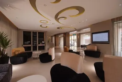 Forward Hotel Taipei