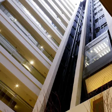 Taipei Fullerton Hotel South Отели рядом с достопримечательностью «Тайбэйский зоопарк»