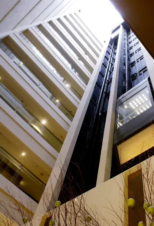 Taipei Fullerton Hotel South Отели рядом с достопримечательностью «Тайбэйский зоопарк»