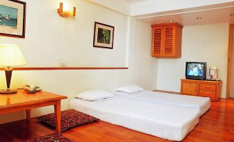 Tseng Wen Youtin Activity Center