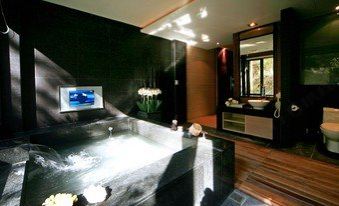Bi Hwa Hot Spring Resort