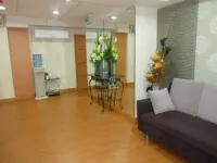 HK TAI SAN GUEST HOUSE