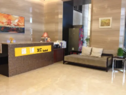Changzhou Xincheng Family Apartment