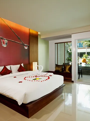 รูปภาพของเอ2 พูล รีสอร์ท