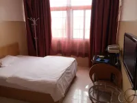 Yushang Anju Business Hotel