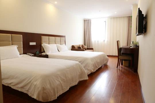 greentreeinnwuxichangjiangnorthroad