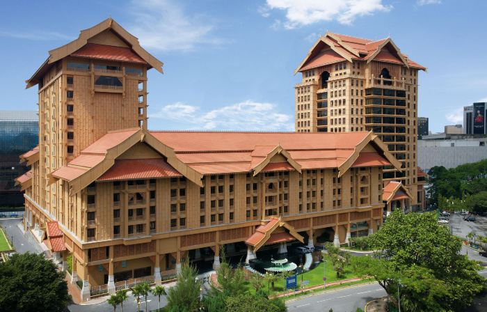 Royale Chulan Kuala Lumpur