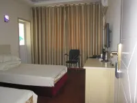 Ying shang le jia business hotel