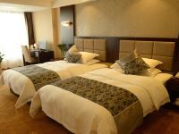 杭州万商国际酒店 - 商务双床房