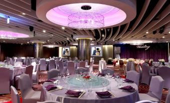 The Splendor Taichung Hotel