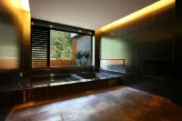 Go Ya Spring Resort - 온천