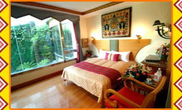 Hualien Naluwan Hotel