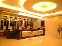 东兴金凤凰酒店 - 公共区域
