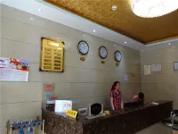 Dazhou Yijia Business Hotel