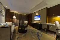 Yangpeng Jinjiang Hotel Отели в г. Янчжоу