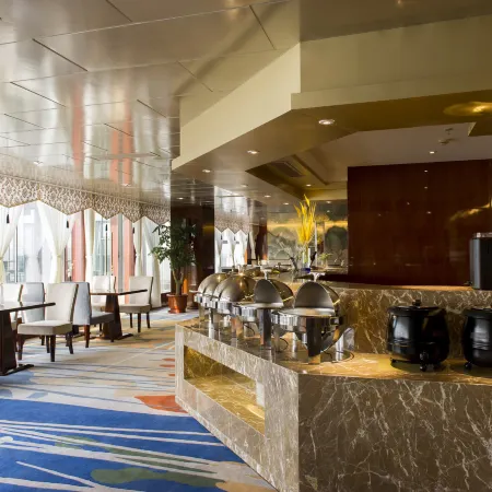Yangpeng Jinjiang Hotel