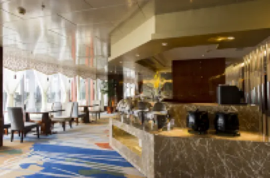 หยาง เปิง จิน เจียง โฮเต็ล