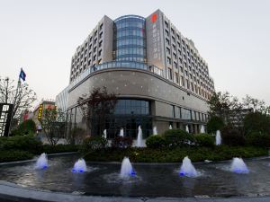 Yangpeng Jinjiang Hotel