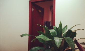 Dazhou Xinyi Business Hotel