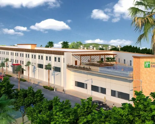 Holiday Inn Express CABO SAN LUCAS by IHG Hotels in Los Cabos