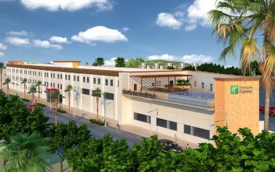 Holiday Inn Express Cabo San Lucas Hotels in Los Cabos