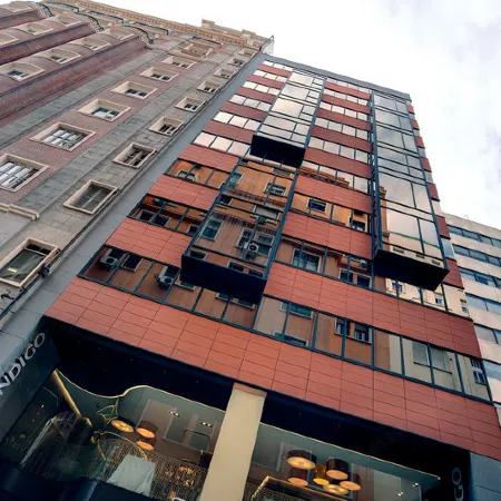 Hotel Indigo MADRID - GRAN VIA by IHG