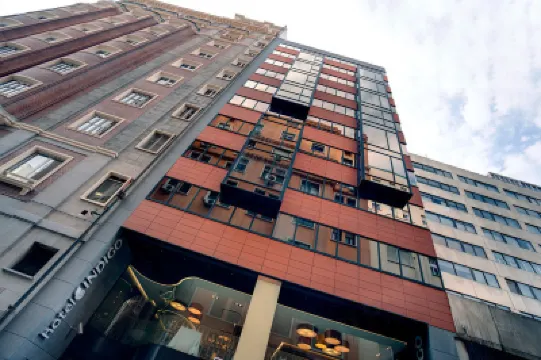 Hotel Indigo MADRID - GRAN VIA by IHG Hotels in Madrid