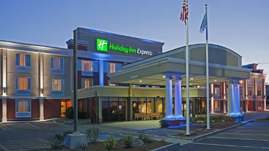 Holiday Inn Express Braintree