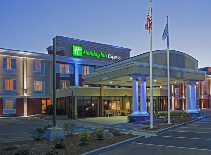 Holiday Inn Express Braintree